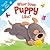 What Does Puppy Like? by Igloo Books