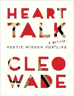 Heart Talk by Cleo Wade