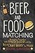 Beer and Food Matching by Mark Dredge