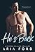 He's Back by Aria Ford