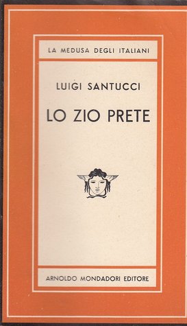 Lo zio prete (Paperback)