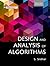 Design and Analysis of Algorithms, 1/e by S. Sridhar