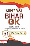 Superfast Bihar GK