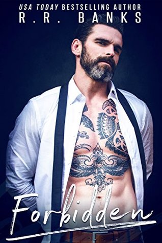 Forbidden (Kindle Edition)