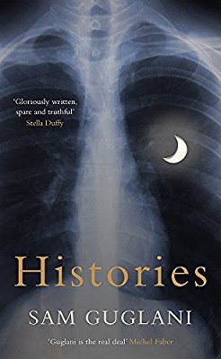 Histories (Hardcover)