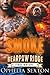 Smoke (Bearpaw Ridge Firefighters, #7)