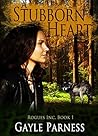 A Stubborn Heart (Rogues Inc. Book 1)