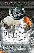 Prince of the Spear