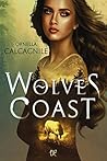 Wolves Coast by Ornella Calcagnile