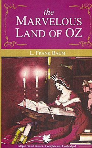 Marvelous Land of Oz
