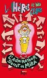 L'admirateur secret de Mira (Les héros de ma classe, #6)