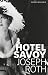 Hotel Savoy (LJ Veen Klassiek) by Joseph Roth