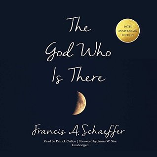 The God Who Is There