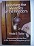 Unlocking the Mysteries of the Kingdom by Wade E. Taylor