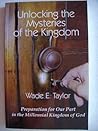 Unlocking the Mysteries of the Kingdom