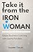 Take it from the Iron Woman by Susanne Mueller