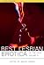 Best Lesbian Erotica of the Year by Sacchi Green