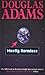 Mostly Harmless (Hitchhiker's Guide to the Galaxy, #5)