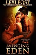 Avenging Eden