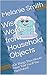 Wise Words from Household Objects by Melanie Smith
