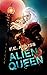 Alien Queen (Alien Alliance...