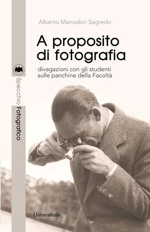 A proposito di fotografia