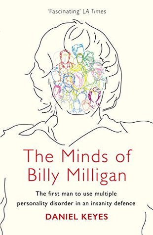 The Minds of Billy Milligan: The book that inspired the hit series The Crowded Room starring Tom Holland