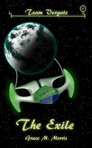 The Exile (Team Vergate #1)