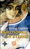 Philosophie in Byzanz