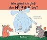 Wie werd ich bloß den Hickauf los? Wie werd ich bloß den Hickauf los?