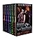 Dragon Heartbeats The Box Set: Books 1-6