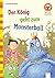 Der König geht zum Monsterball by Christian Seltmann