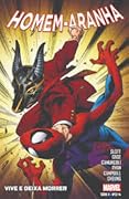 Homem-Aranha - Vive e Deixa Morrer