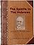 The Epistle to the Hebrews:...