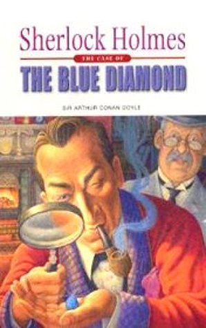 The Adventure of the Blue Carbuncle