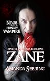 Zane (Sin City Sanguines #1)