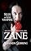 Zane by Amanda Sebring