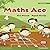 Maths Ace 4