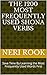 The 1200 Most Frequently Us...