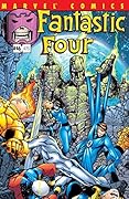 Fantastic Four #46