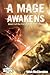 A Mage Awakens: Book 3 of the Fire of the Jidaan Trilogy