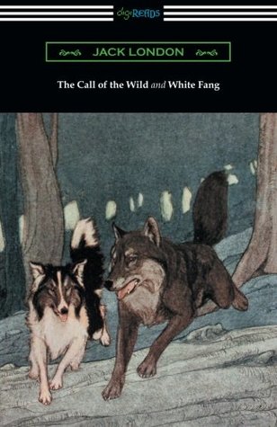 The Call of the Wild and White Fang