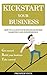 Start an Online Business by Prosper Vista