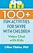 100+ Fun Activities for Sky...