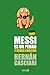 Messi es un perro y otros cuentos