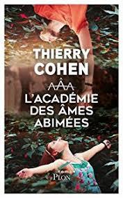 L'académie des âmes abîmées (Paperback)