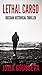 Lethal Cargo: Russian Historical Thriller (Nikolai Volkov Book 3)