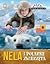 Nela i polarne zwierzęta by Monika Ćwiek