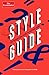 The Economist Style Guide