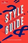 The Economist Style Guide by The Economist